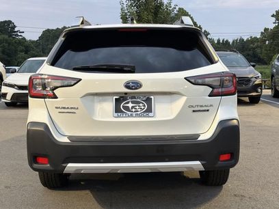 Used 2024 Subaru Outback Touring