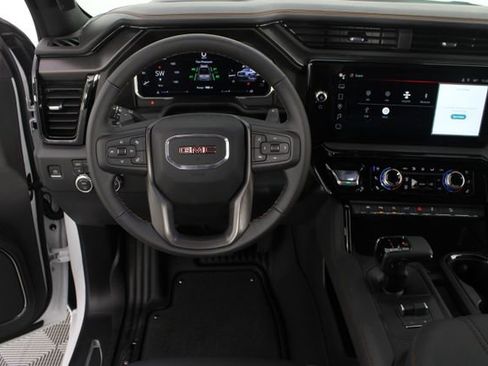 New 2026 GMC Sierra 1500 AT4 image 13