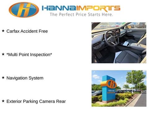 Used 2023 Volkswagen ID.4 Pro S image 7