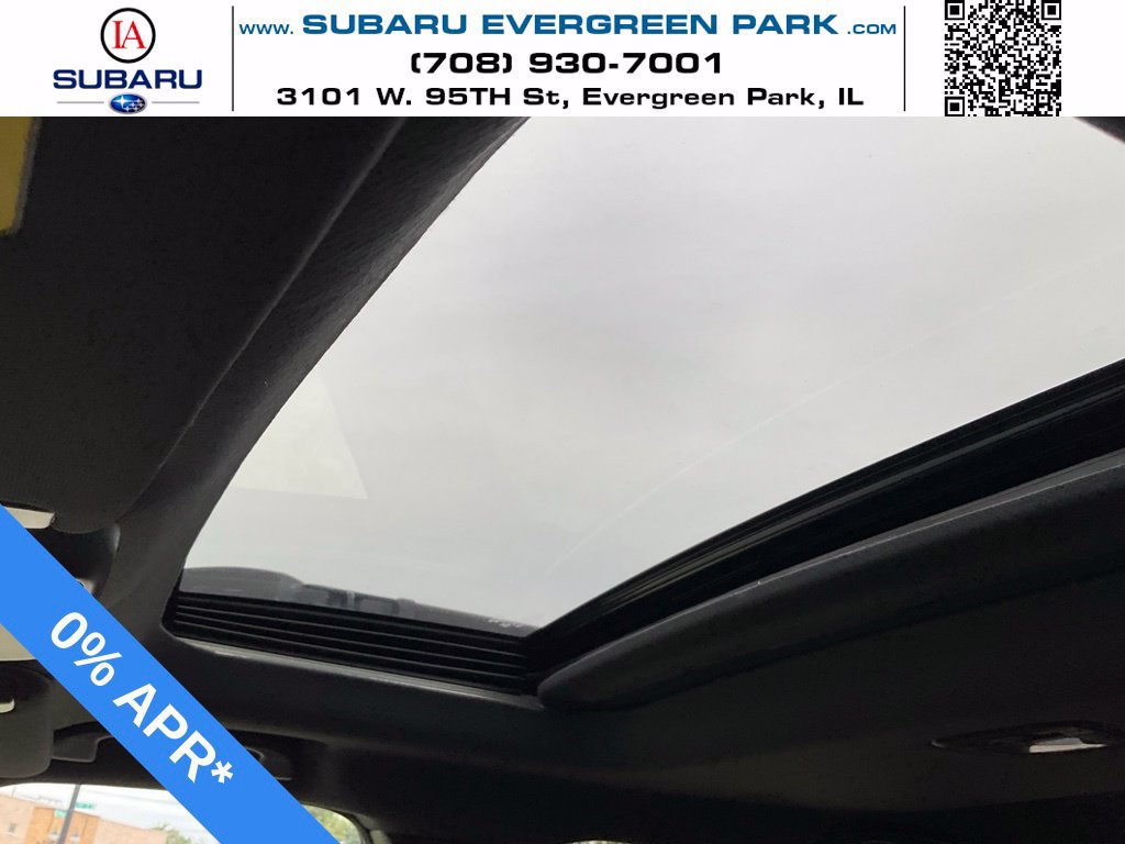 New 2026 Subaru Outback Touring XT AWD/4WD image 31