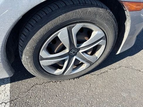 Used 2016 Honda Civic LX image 11