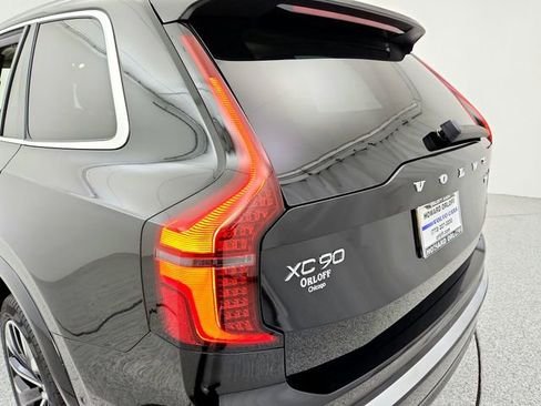 New 2026 Volvo XC90 B6 Ultra image 27