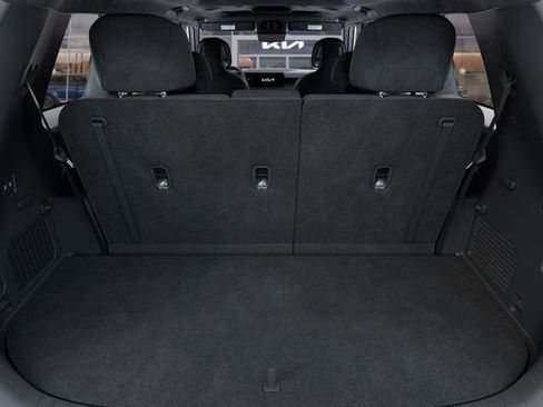New 2027 Kia Telluride AWD image 19