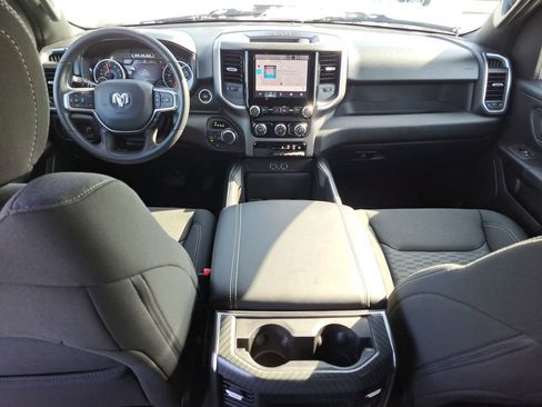 New 2026 RAM 1500 Express image 12