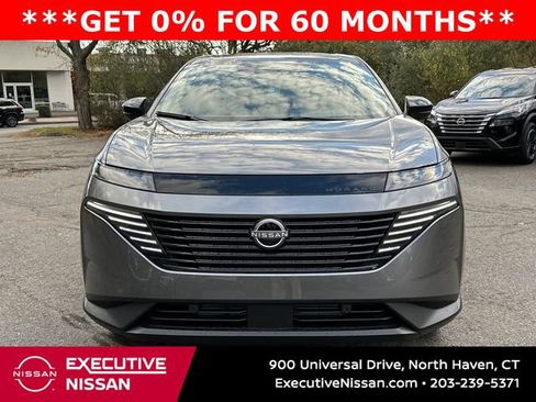 New 2026 Nissan Murano SL image 6