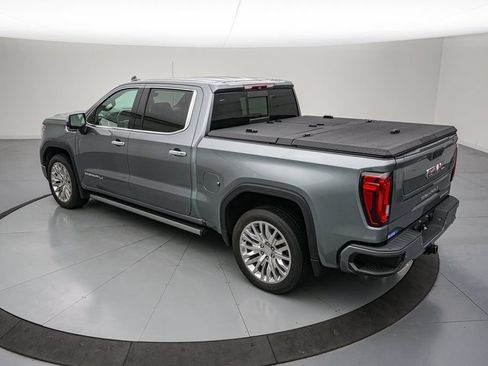 Used 2019 GMC Sierra 1500 Denali w/ Denali Ultimate Package AWD/4WD image 9