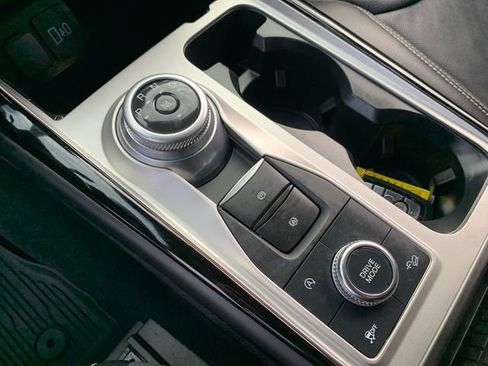 Certified 2023 Ford Explorer ST w/ Equipment Group 401A image 31