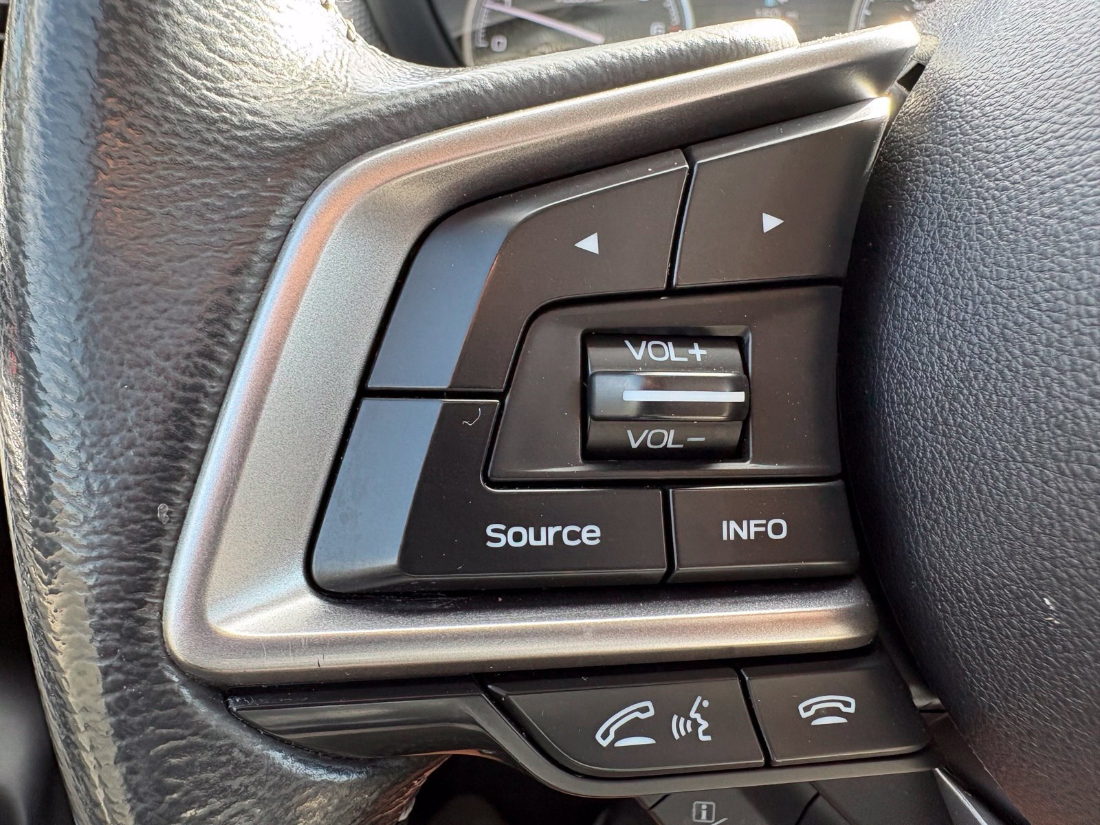 Used 2019 Subaru Forester Premium AWD/4WD image 15