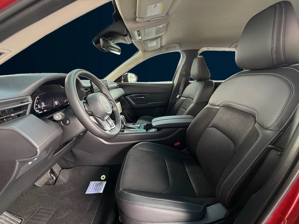 New 2026 MAZDA CX-5 Preferred AWD/4WD image 10