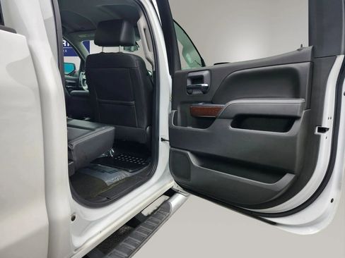 Used 2016 GMC Sierra 1500 SLE image 27