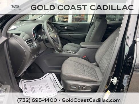 Used 2024 Chevrolet Equinox LT w/ LPO, Floor Liner Package image 14