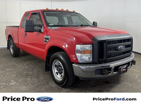 Used 2010 Ford F250 XL RWD image 1
