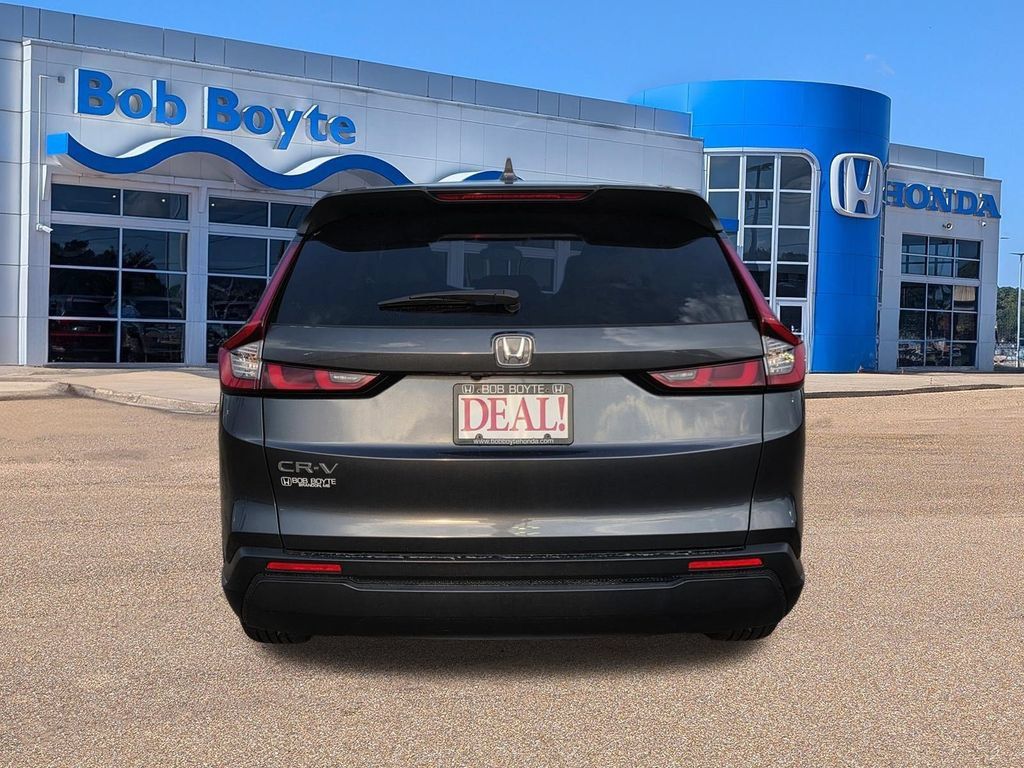 Used 2024 Honda CR-V EX image 5