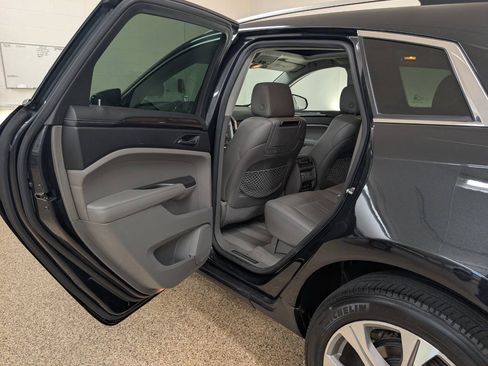 Used 2012 Cadillac SRX Premium AWD/4WD image 13