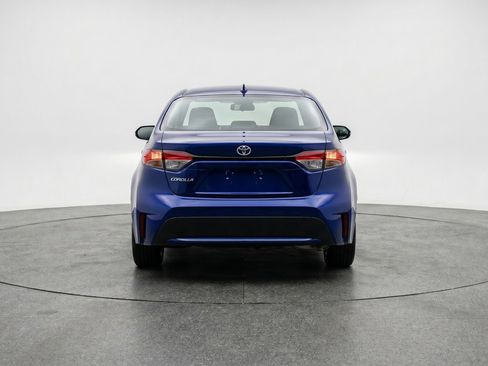 Used 2025 Toyota Corolla LE FWD image 7