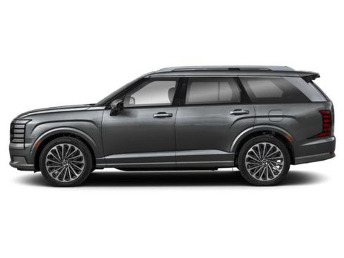 New 2026 Hyundai Palisade Calligraphy image 43
