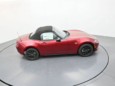 New 2026 MAZDA MX-5 Miata Sport image 16