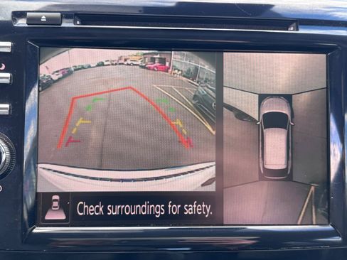 Used 2019 Nissan Murano Platinum w/ Cargo Package AWD/4WD image 24