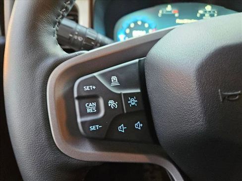 New 2025 Ford Bronco Outer Banks image 16