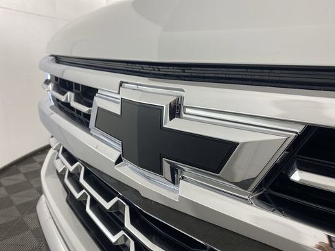 Used 2023 Chevrolet Silverado 1500 LTZ image 33