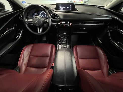 Used 2025 MAZDA CX-30 AWD 2.5 S w/ Preferred Package image 17