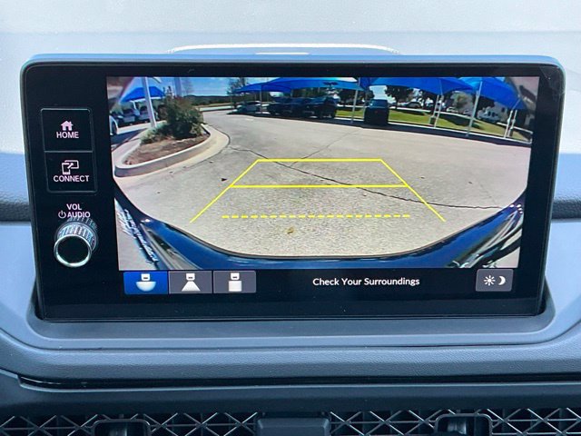 New 2026 Honda Accord LX image 12