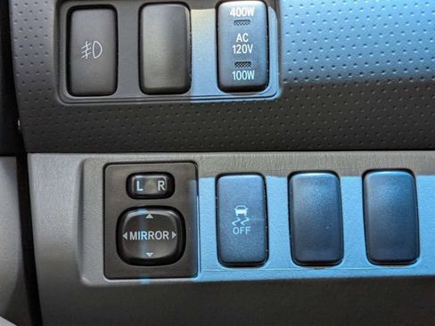 Used 2014 Toyota Tacoma PreRunner w/ TRD Sport Package RWD image 23