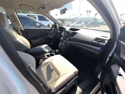 Used 2015 Honda CR-V LX image 4