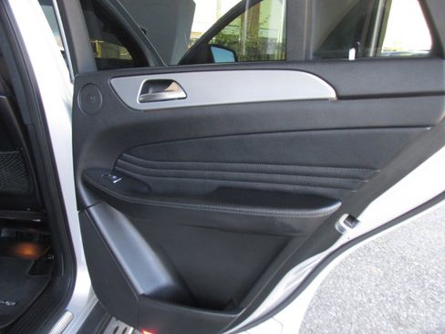 Used 2019 Mercedes-Benz GLE 43 AMG 4MATIC Coupe image 25