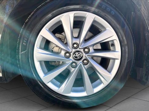 Used 2024 Toyota Camry LE image 22