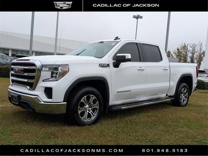 Used 2019 GMC Sierra 1500 SLE w/ SLE Value Package
