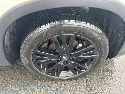 Used 2021 Honda Pilot Special Edition image 9