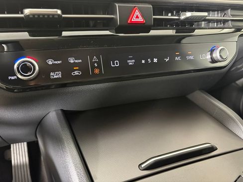 New 2026 Kia Sportage EX AWD/4WD image 31