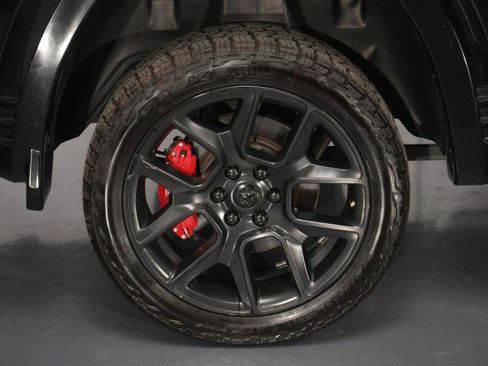 Used 2023 RAM 1500 Laramie image 31