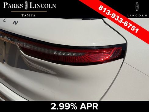 Used 2025 Lincoln Corsair Grand Touring w/ Equipment Group 302A AWD/4WD image 13
