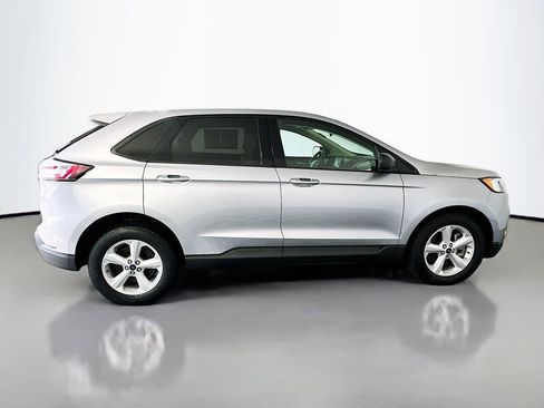 Used 2022 Ford Edge SE w/ Cargo Accessory Package AWD/4WD image 8
