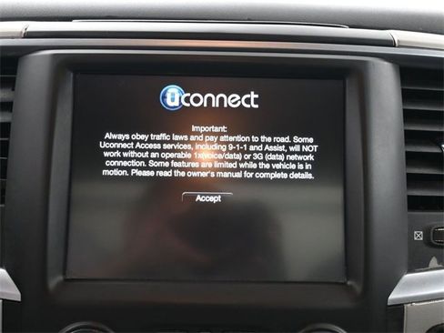 Used 2017 RAM 1500 Lone Star image 27