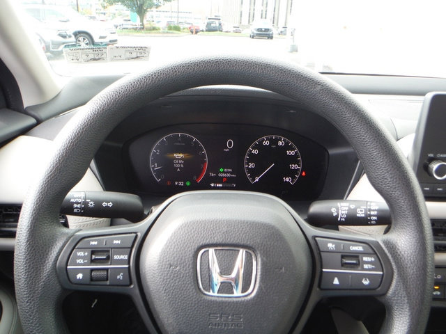 Certified 2024 Honda HR-V LX image 26