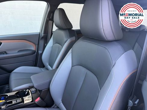 New 2026 Subaru Forester Sport AWD/4WD image 22