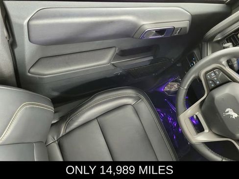 Used 2025 Ford Bronco Badlands AWD/4WD image 31