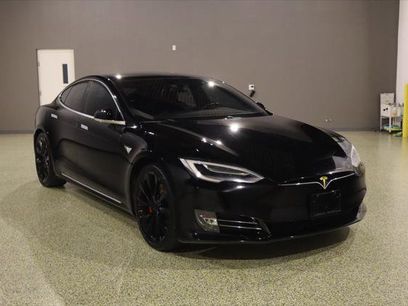 Used 2021 Tesla Model S Long Range