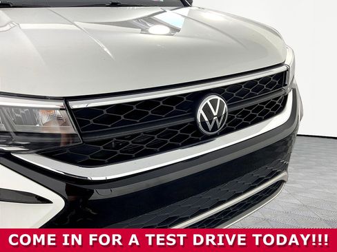Used 2022 Volkswagen Taos S FWD image 30