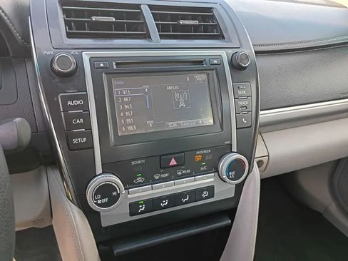 Used 2014 Toyota Camry LE w/ Fleet Convenience Package FWD image 11