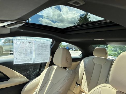 Certified 2023 BMW 230i xDrive Coupe w/ Premium Package AWD/4WD image 22