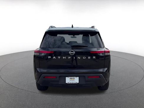 Used 2025 Nissan Pathfinder SV FWD image 10