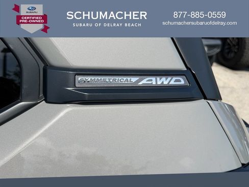 Certified 2026 Subaru Forester Premium AWD/4WD image 15