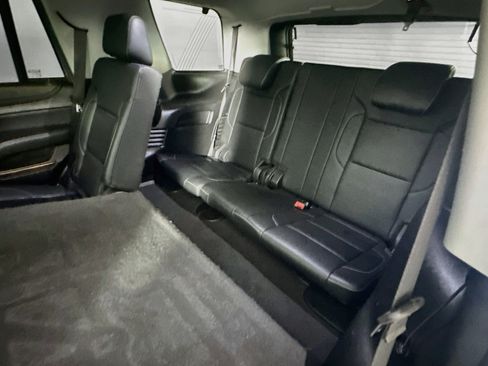 Used 2020 Chevrolet Tahoe LT RWD image 28