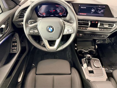 Certified 2024 BMW 228i Gran Coupe w/ Convenience Package image 14
