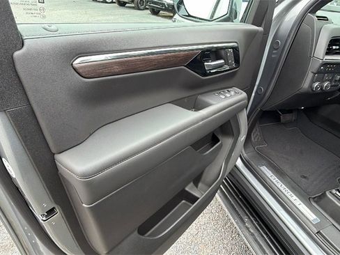 New 2026 Chevrolet Tahoe LT w/ Comfort Package image 10