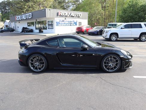 Used 2020 Porsche 718 Cayman GT4 image 30